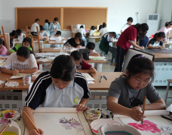 小学生所受到的科学教育一定是也很简单在学习后被遗忘 小学生所受到的科学教育一定是也很简单在学习后被遗忘