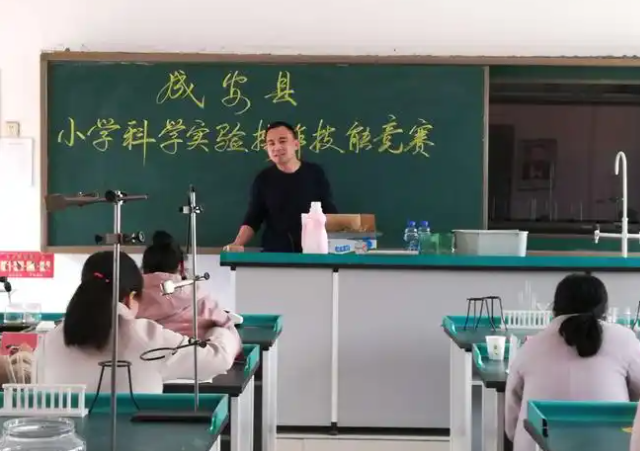 激起学习兴趣激活中小学科学教育生机不能只靠学校单打独斗 激起学习兴趣激活中小学科学教育生机不能只靠学校单打独斗